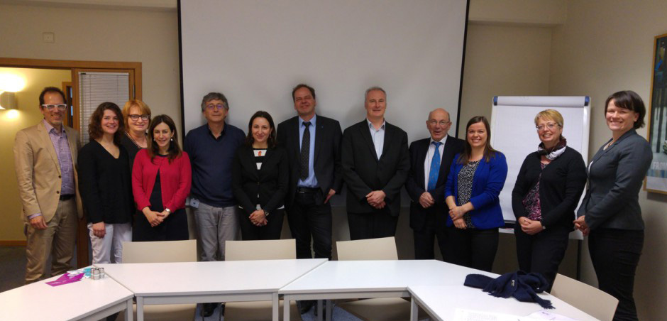 EUthyroid Policy Meeting – Brussels