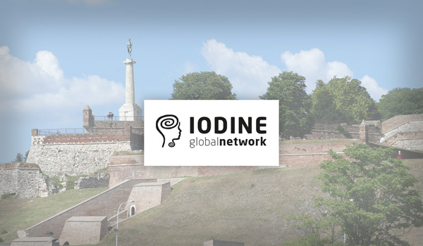 IGN / EUthyroid Satellite Meeting – Belgrad