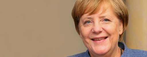 EUthyroid on the radar of German Chancellor Angela Merkel